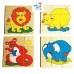 Puzzle 4 in 1